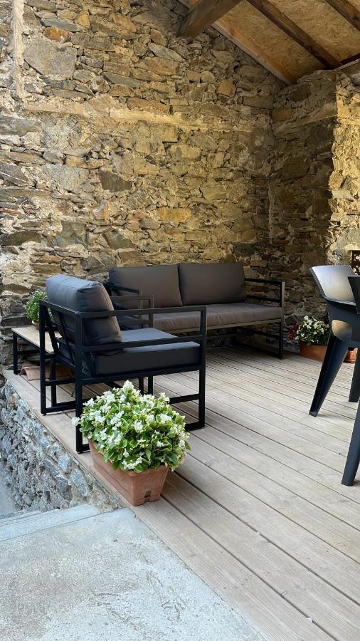 4 Star Cabaret Lastours 4 Chateaux Amazing Cathar Landmark Private Luxury 4 Star Air Conditioned Terrasse With Views Kültér fotó