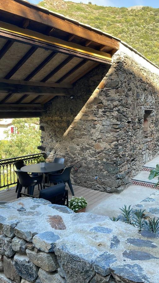 4 Star Cabaret Lastours 4 Chateaux Amazing Cathar Landmark Private Luxury 4 Star Air Conditioned Terrasse With Views Kültér fotó